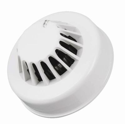 12 volt rate of rise / optical/ optical h