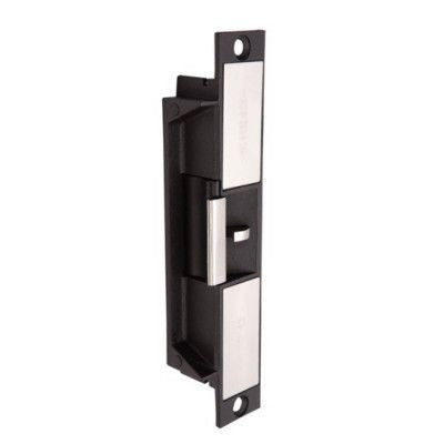 FSH Monitored Internal 12/24VDC Strike