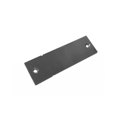 Adapter plate to suit Wells Fargo SM3 balanced reed