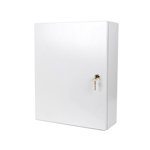 SMB 2 Door Controller Cabinet The Gallagher 2 Door Controller Cabinet is a secure steel cabinet with mounting points