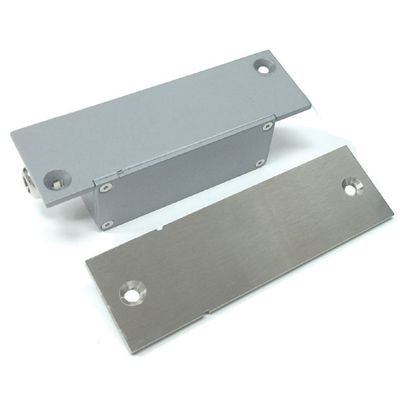 FSS1-F SCEC endorsed high security monitoring sensor - Flush mount morticed version