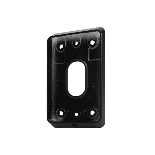 SMB T11 Bezel Black x 10 Optional black plastic bezel for the Gallagher T11 reader. Pack of 10