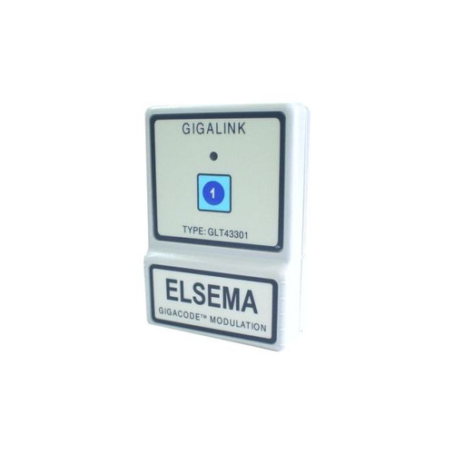 Elsema Gigalink 433mhz 1ch Transmitter