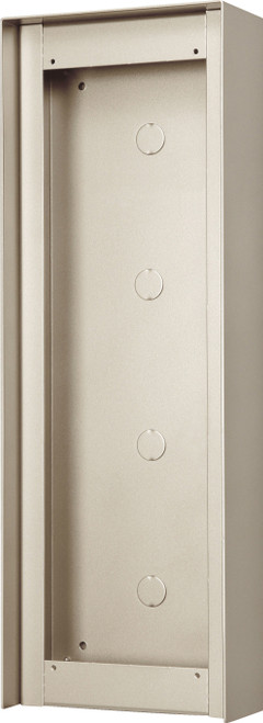 Aiphone GT 4 Module Surface Box H443 x W1