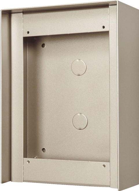 Aiphone GT 2 Module Surface Box H243 x W1