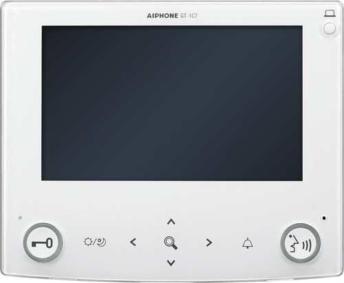 Aiphone GT 7" LCD Handsfree Monitor