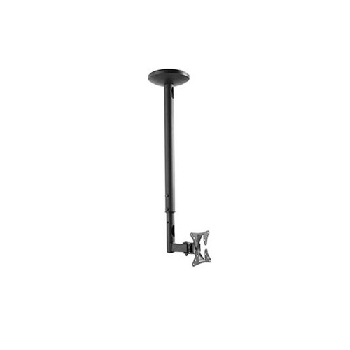 Flat Screen Ceiling Bracket 10"" to 37" -