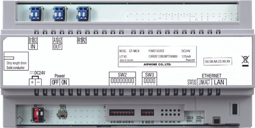 Aiphone GT IP Controller