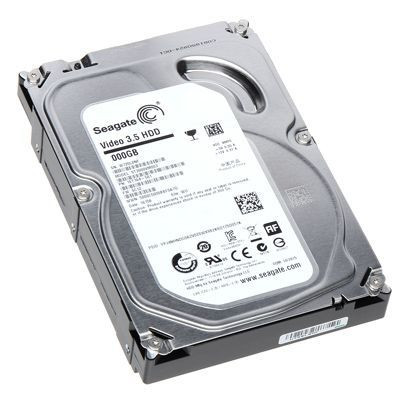Seagate Skyhawk 2TB Hard Drive DC9HDD2TB7, 2TBHD, 2TBHDD, 2TBHARD, HDD, UNV4111