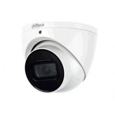 Dahua 4K Starlight HDCVI IR Eyeball
