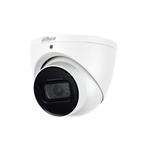 Dahua 8MP 4K Starlight Varifocal Turret Camera HAC-HDW2802T-Z-A-DP Starlight, 120dB True WDR, 3DNR Max. 4K resolution -