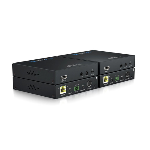100m HDBaseT™ extender kit