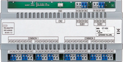 Aiphone GT Video Bus Expander