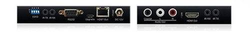 Our HEX70CS-KIT HDMI 2.0 4K 60Hz 4:4:4 (1