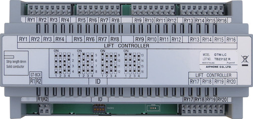 Aiphone GT 20 Floor Lift Controller