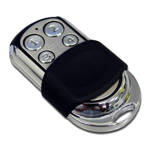 Bosch Radion 4-Button Remote Keyfob 433MHz﻿
