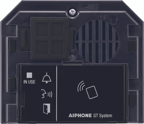 Aiphone GT Series Audio Module with NFC R