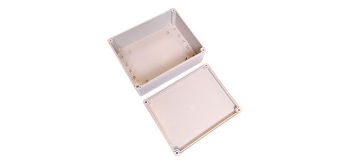 ABS Box 186 x 146 x 75 mm - IP65