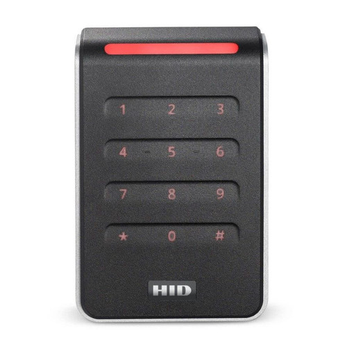 HID combines versatility, performance and connected capabilities with the Signo range, setting a new industry