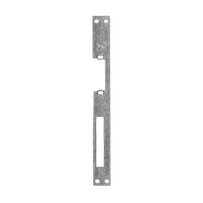 Eff HZ Extended 14KL Plate Right