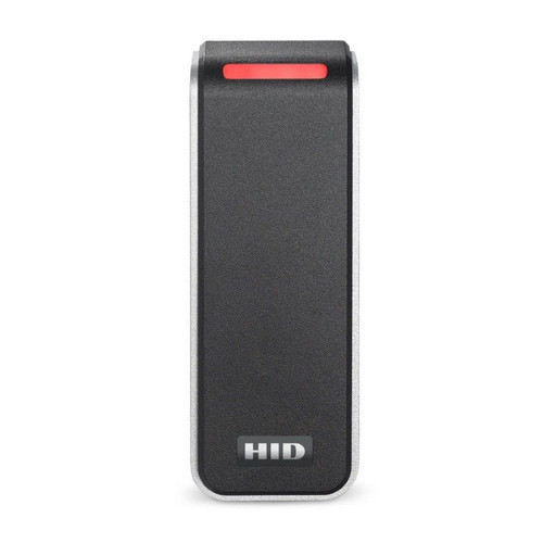 HID combines versatility, performance and connected capabilities with the Signo range, setting a new industry