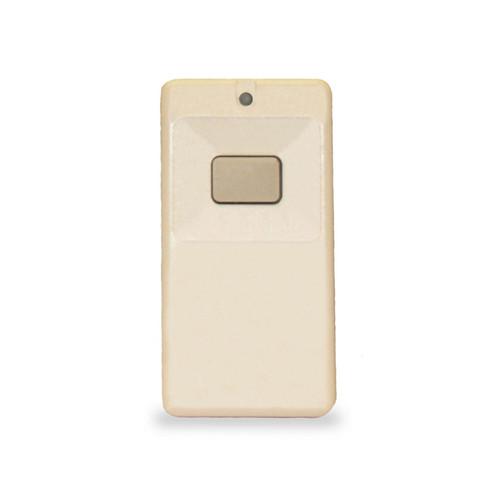 EN1233S Single-Button Necklace Pendant