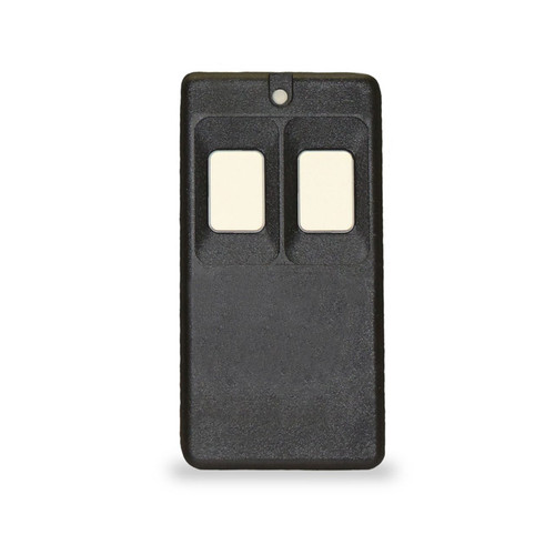 EN1235D Double-Button Belt Clip Pendant