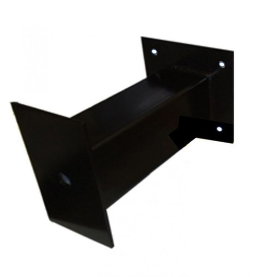 BOLLARD06BLACK