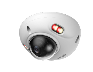 DAHUA DH-IPC-HDBW3867F-AS-IL-ANZ WIZSENSE 8MP IP CAMERA DOME FIXED DUAL LIGHT