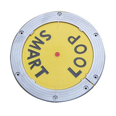 Surface Mount Yellow induction Loop ( Req