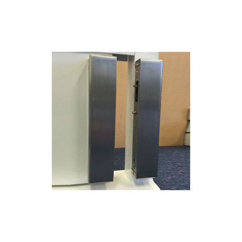 FSH HL1260-SMK Surface Mount Kit for Motorised Hook Lock HL1260 or Strike Plate