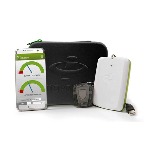 EN7017 Survey Kit and App