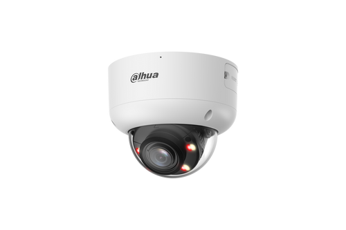 DH-IPC-HDBW5459R1-ZE-PV-PRO-ANZ 4MP WizColor Vari-focal Dome WizMind Network Camera - 2.7 mm to 12 mm The