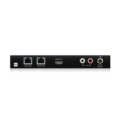 Our UHD Multicast distribution platform a