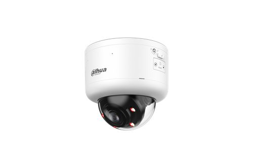 DH-IPC-HDBW5459Z-ZHE-PV-PRO-ANZ 4MP WizColor Vari-focal Dome WizMind Network Camera - 2.7 mm to 12 mm The