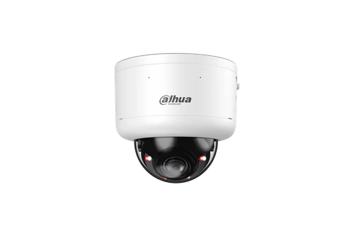 DH-IPC-HDBW5459Z-ZHE-PV-PRO-ANZ 4MP WizColor Vari-focal Dome WizMind Network Camera - 2.7 mm to 12 mm The