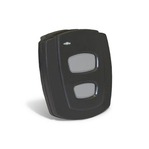 EN1223D Double-Button Water-Resistant Pendant