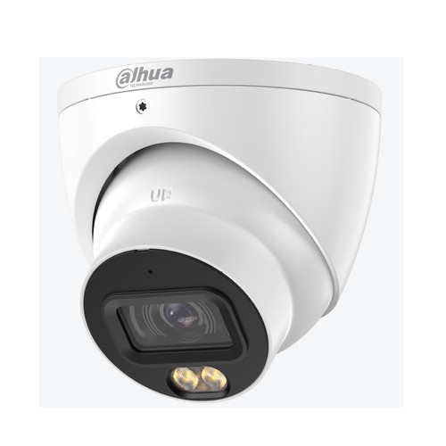 5MP WizColor Fixed-focal Eyeball WizSense IP Camera