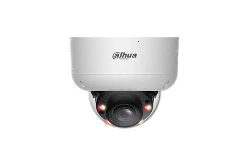 DH-IPC-HDBW5659R1-ZE-PV-PRO-ANZ 6MP WizColor Vari-focal Dome WizMind Network Camera - 2.7 mm to 12 mm The