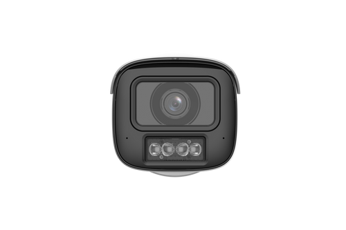 DH-IPC-HFW5859T1-ASE-PV-PRO-ANZ 8MP WizColor Fixed-focal Bullet WizMind Network Camera - 2.8 mm or 3.6 mm The Dahua