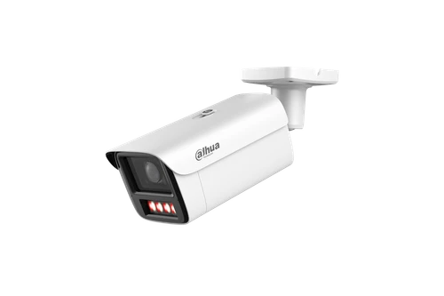DH-IPC-HFW5859Z-ZHE-PV-PRO-ANZ 8MP WizColor Vari-focal Bullet WizMind Network Camera - 2.7 mm to 12 mm The