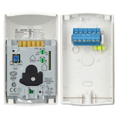 Bosch Blue Line G2 Quad PIR