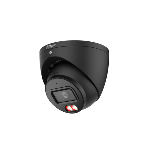 8MP Smart Dual Light Fixed-focal Eyeball WizSense IP Camera