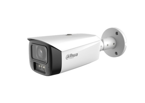 DH-IPC-HFW5459T1-ASE-PV-PRO-ANZ 4MP WizColor Fixed-focal Bullet WizMind Network Camera - 2.8 mm or 3.6 mm The