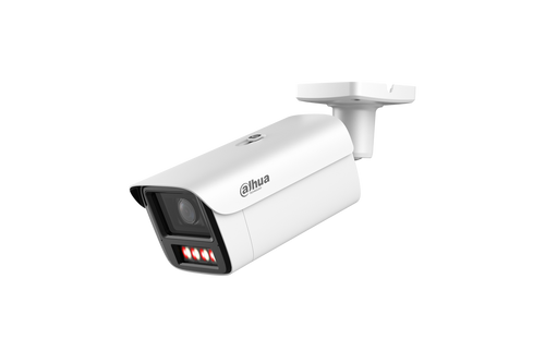 DH-IPC-HFW5459Z-Z4HE-PV-PRO-ANZ 4MP WizColor Vari-focal Bullet WizMind Network Camera - 8 mm to 32 mm The