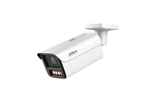 DH-IPC-HFW5459Z-ZHE-PV-PRO 4MP WizColor Vari-Focal Bullet WizMind Network Camera The DH-IPC-HFW5459Z-ZHE-PV-PRO is a