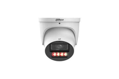 DH-IPC-HDW5459H-ASE-PV-PRO-ANZ 4MP WizColor Fixed-focal Eyeball WizMind Network Camera - 2.8 mm or 3.6 mm The Dahua
