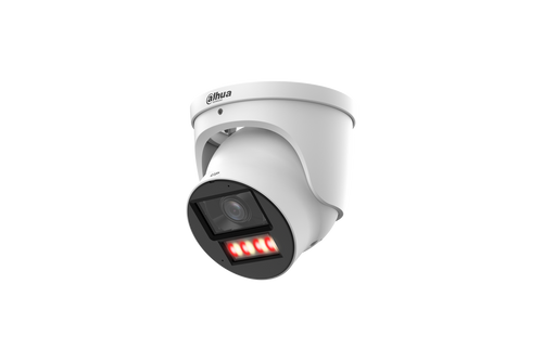 DH-IPC-HDW5459H-ASE-PV-PRO-ANZ 4MP WizColor Fixed-focal Eyeball WizMind Network Camera - 2.8 mm or 3.6 mm The Dahua
