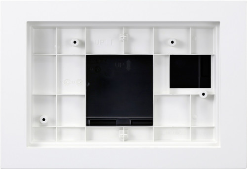IXG Monitor Flush Box for IXG2C7