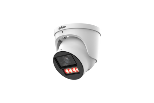 DH-IPC-HDW5659H-ASE-PV-PRO-ANZ 6MP WizColor Fixed-focal Eyeball WizMind Network Camera - 2.8 mm or 3.6 mm The